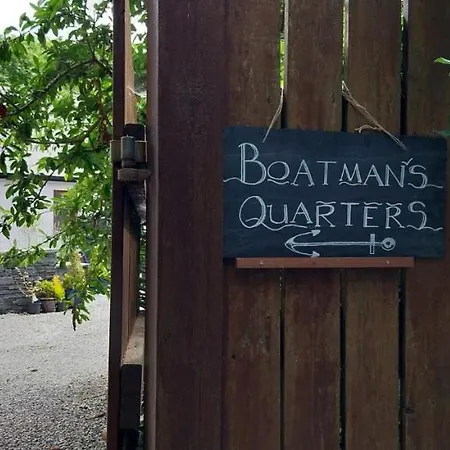 Boatman'S Quarters Apartment Skibbereen Exterior photo