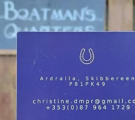Boatman'S Quarters Apartment Skibbereen Exterior photo