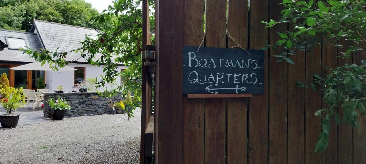 Boatman's Quarters * Skibbereen